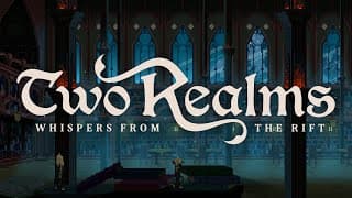 Announcement Trailer