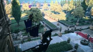 Commented Co-op Gameplay E3 Trailer