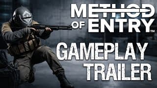 Gameplay Trailer