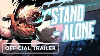 Release Date Trailer