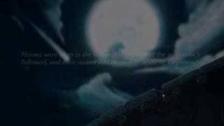 Game intro