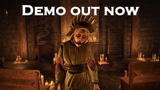 Demo Trailer