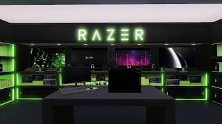 PC Building Simulator: Razer Workshop video 1