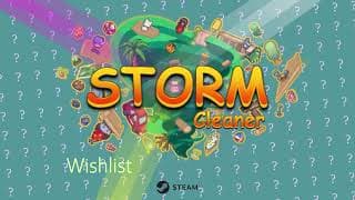 Announcement Trailer