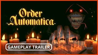 Gameplay Trailer