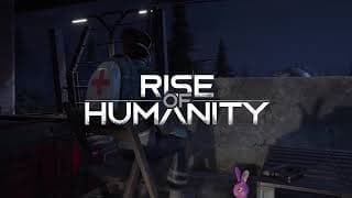 Cinematic Trailer