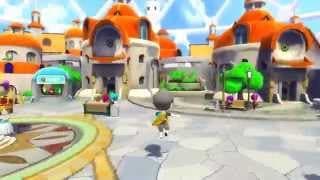 Gameplay video