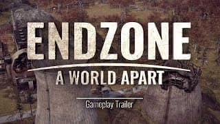 Gameplay Trailer