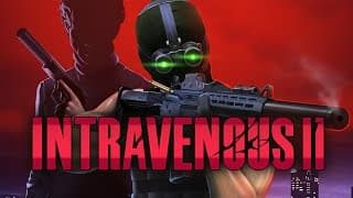 Intravenous 2 video 1