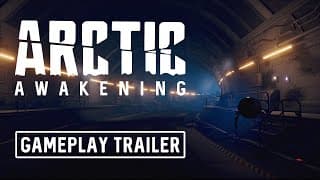 Gameplay Trailer