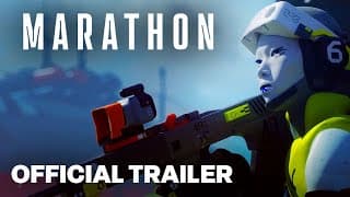 Announcement Trailer