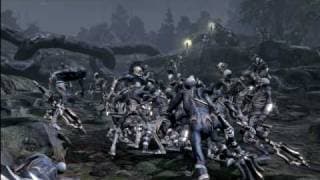 VGA 2008 Trailer