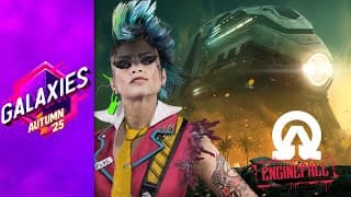 Gameplay Trailer