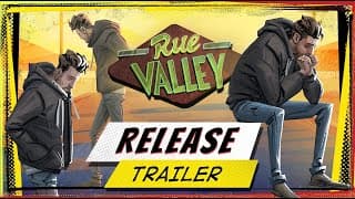 Launch Trailer