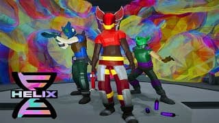 Gameplay Trailer