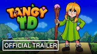 Gameplay Trailer