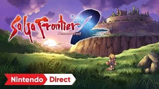 Launch Trailer