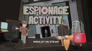 Gameplay Trailer