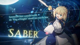 Gameplay Trailer