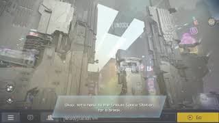 Gameplay video