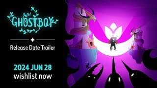 Release Date Trailer