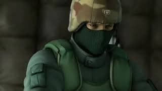 Cinematic Trailer