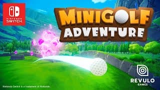 Gameplay Trailer