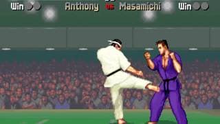 Gameplay Video
