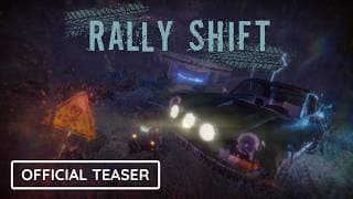 Announcement Trailer