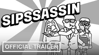 Announcement Trailer