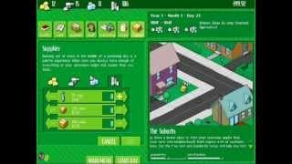 Gameplay video