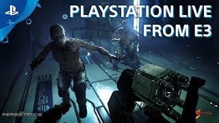 E3 2017 preview video