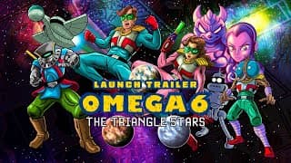 Launch Trailer