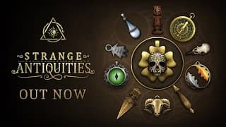 Launch Trailer