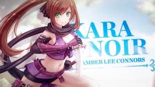 Game Intro
