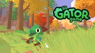 Gameplay Trailer