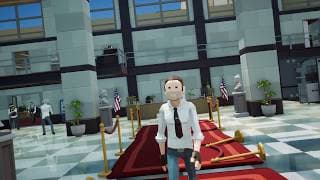 Cinematic Trailer