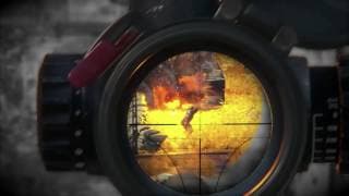 Gameplay Reveal Trailer