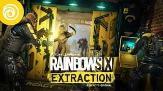 Gameplay Deep Dive Reveal