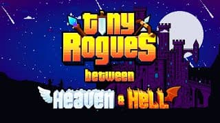 Gameplay Trailer