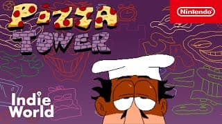 Launch Trailer
