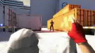 Gameplay Trailer