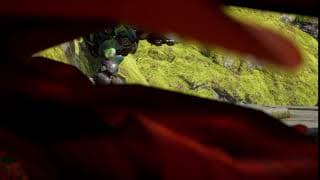Teaser