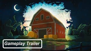 Gameplay Trailer