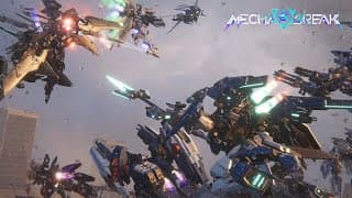 Gameplay Trailer