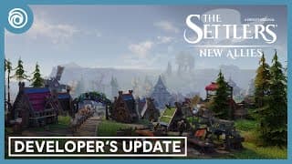 Dev Diary