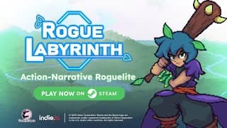 Launch Trailer