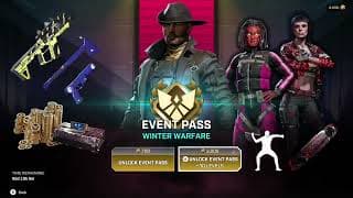Release Date Trailer