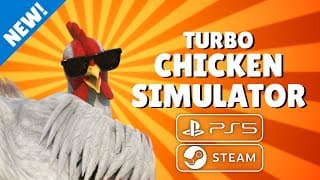 Announcement Trailer