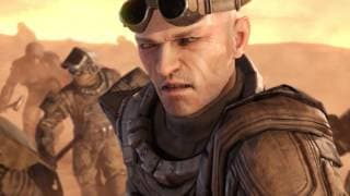 E3 2016 Trailer